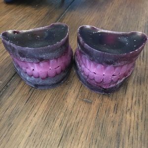 Black cherry/pear blossom champagne wax melts